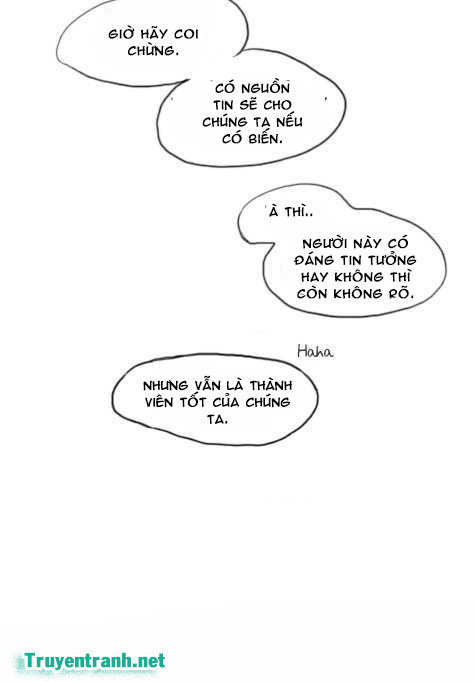 Ties Of Compassion - Chapter 13