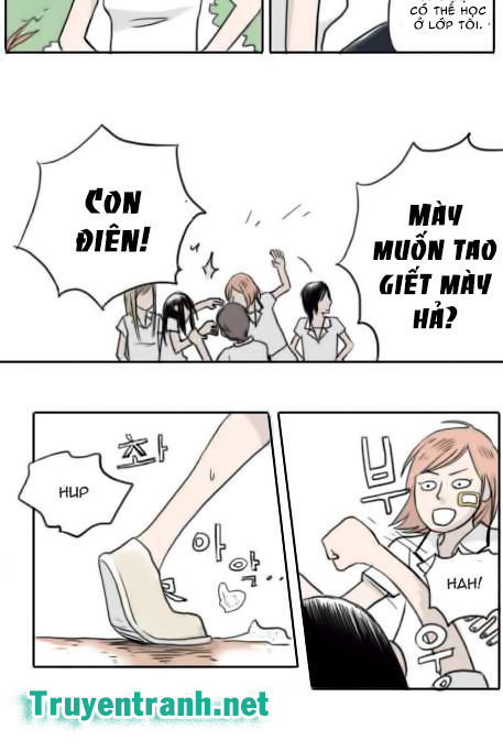 Ties Of Compassion - Chapter 19