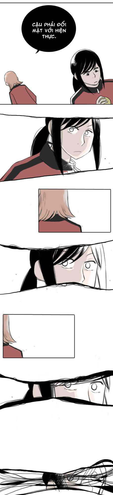 Ties Of Compassion - Chapter 20