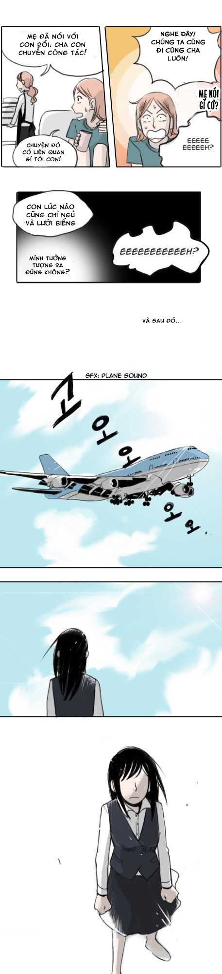Ties Of Compassion - Chapter 21