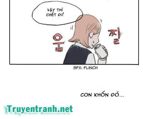 Ties Of Compassion - Chapter 21