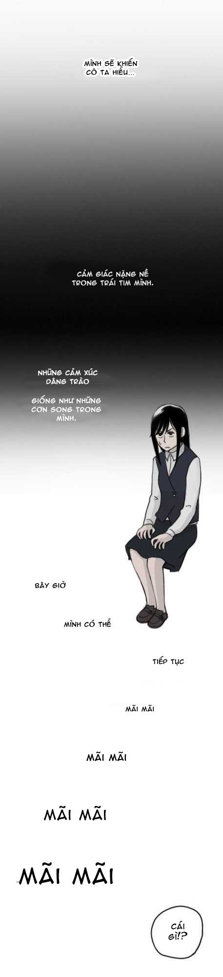 Ties Of Compassion - Chapter 21