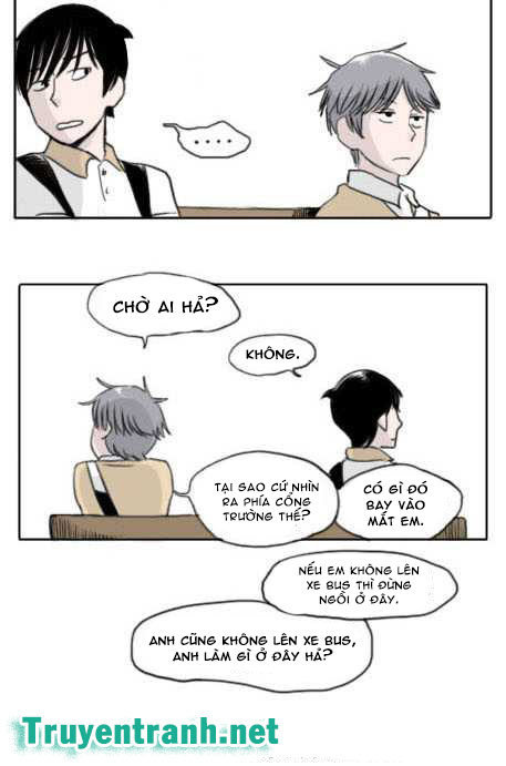 Ties Of Compassion - Chapter 24