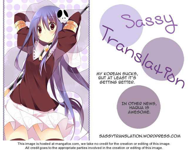Ties Of Compassion - Chapter 29
