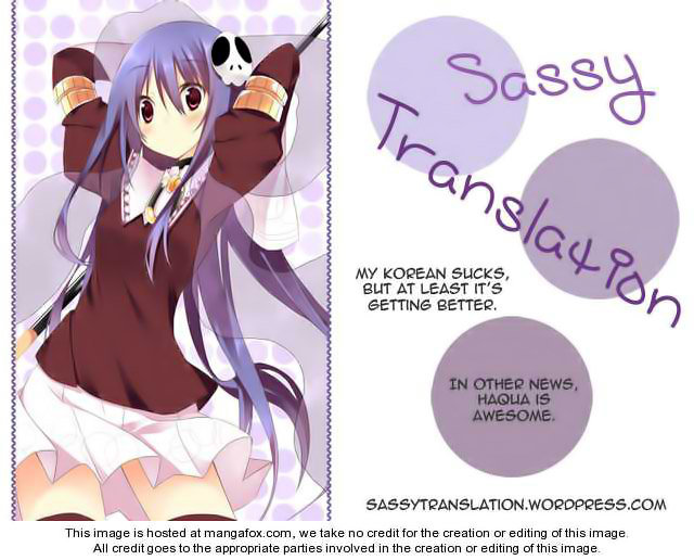 Ties Of Compassion - Chapter 30