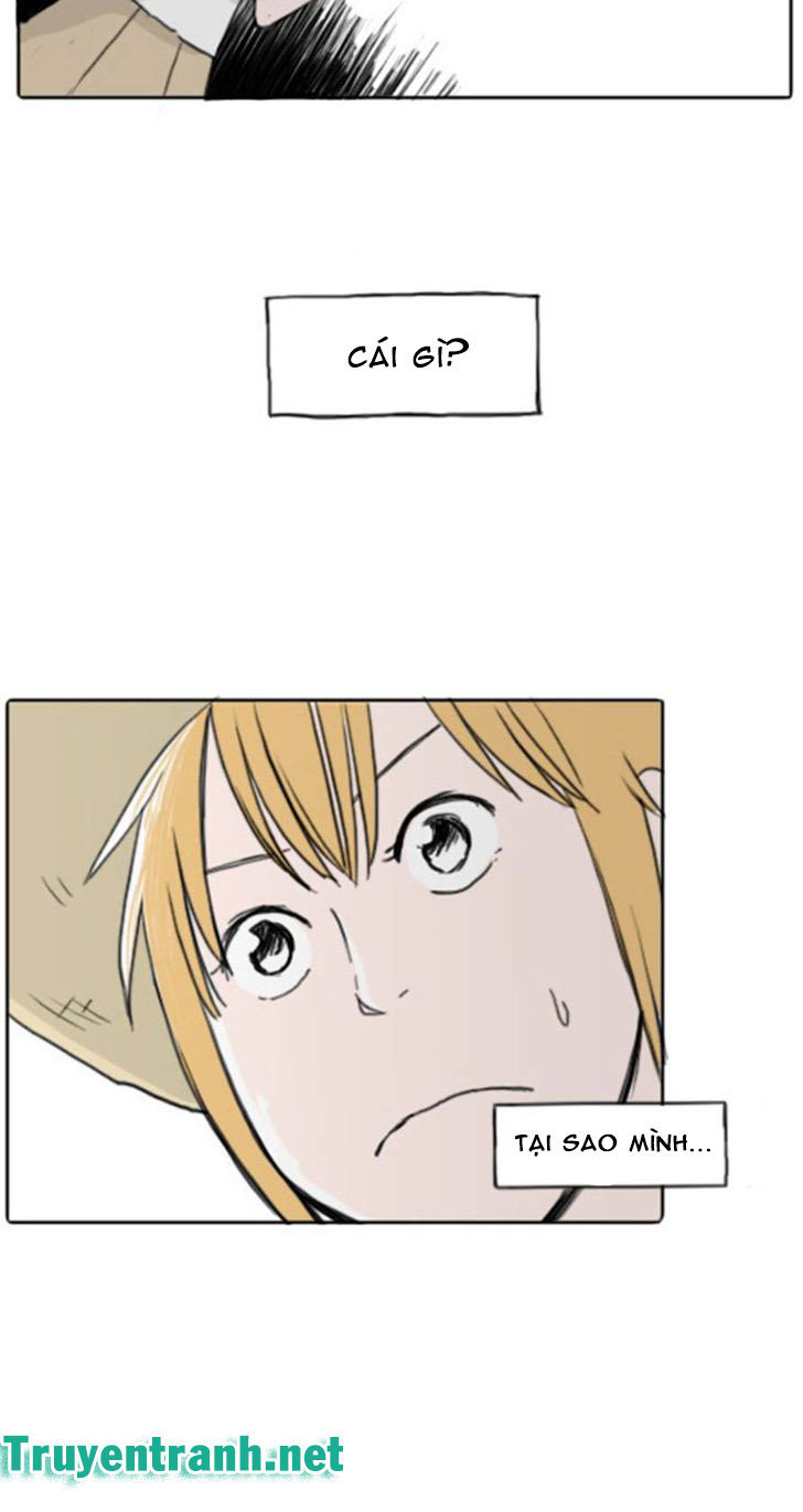 Ties Of Compassion - Chapter 34