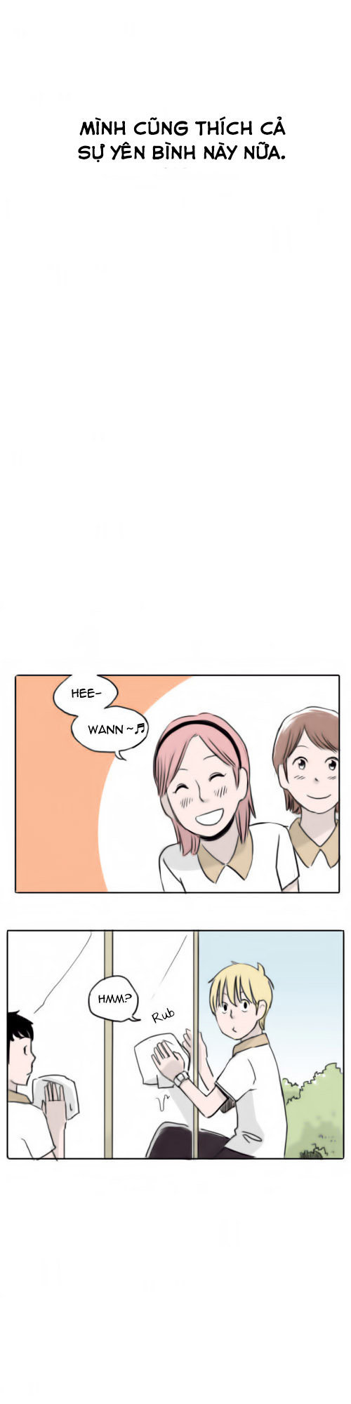 Ties Of Compassion - Chapter 38