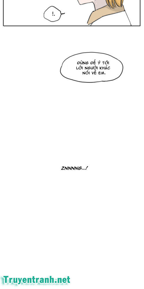 Ties Of Compassion - Chapter 39