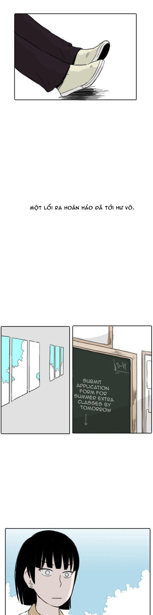 Ties Of Compassion - Chapter 39