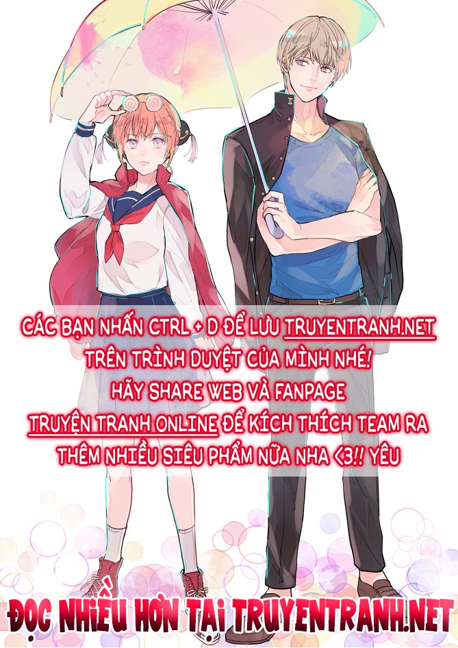 Ties Of Compassion - Chapter 4