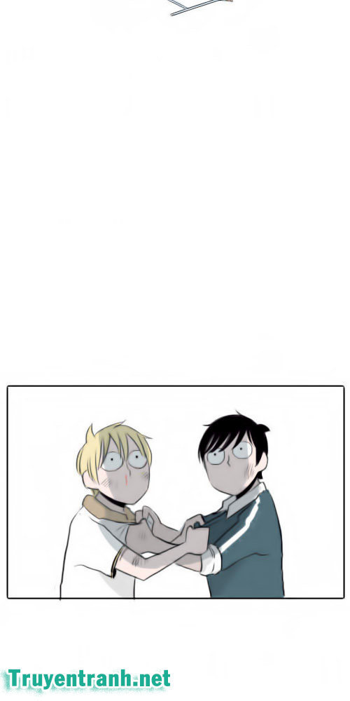 Ties Of Compassion - Chapter 40
