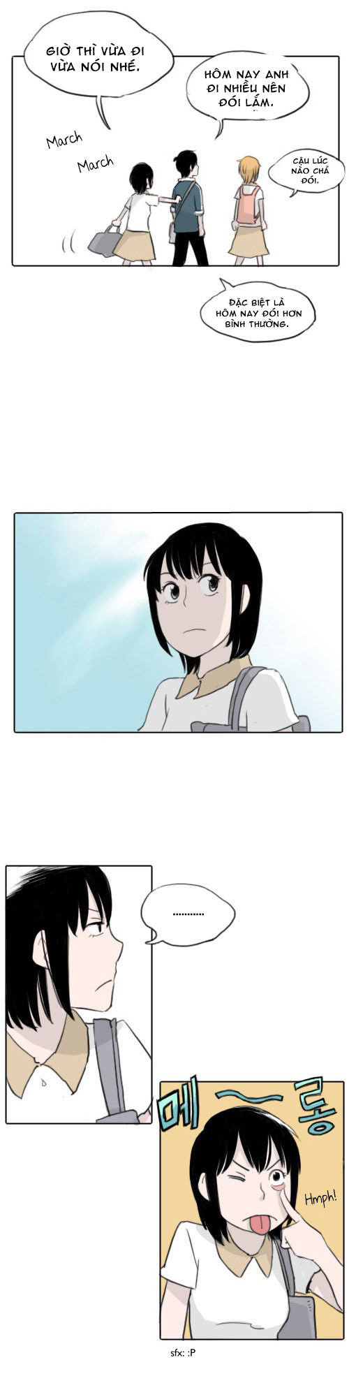 Ties Of Compassion - Chapter 42
