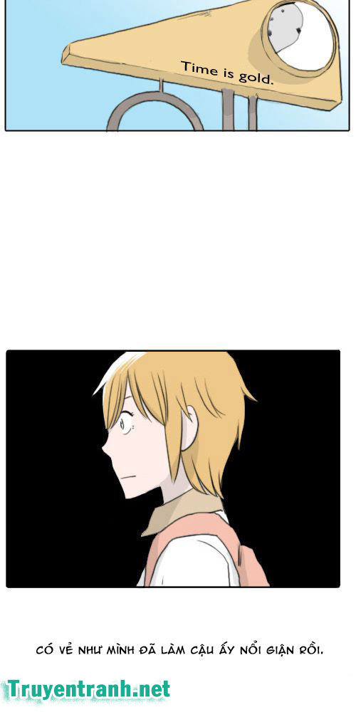 Ties Of Compassion - Chapter 42
