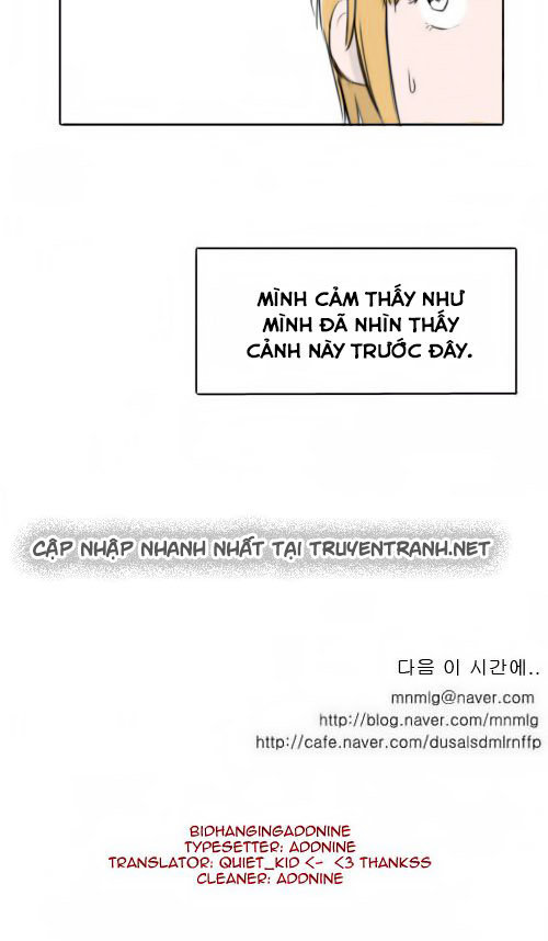 Ties Of Compassion - Chapter 44
