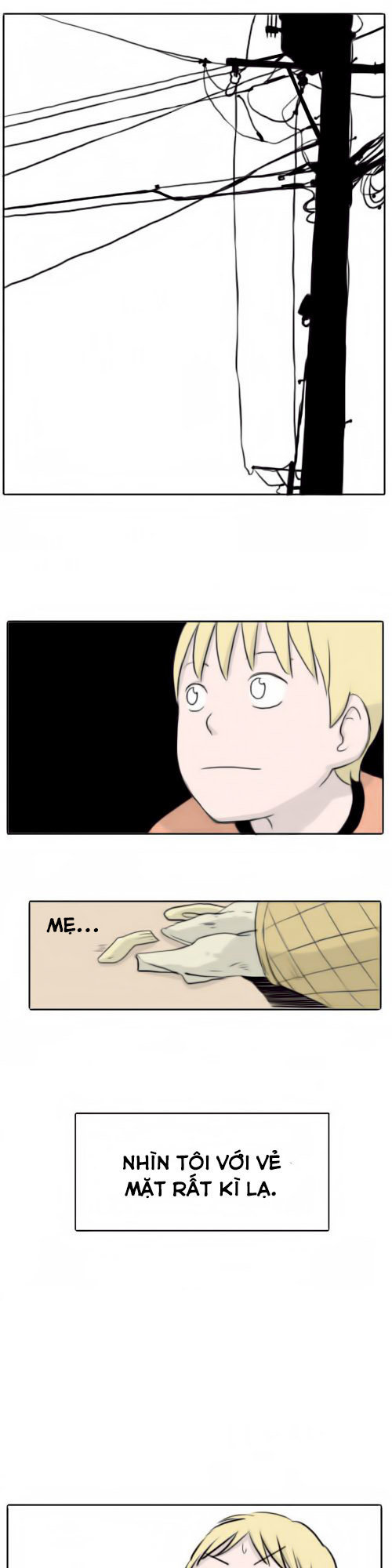 Ties Of Compassion - Chapter 46