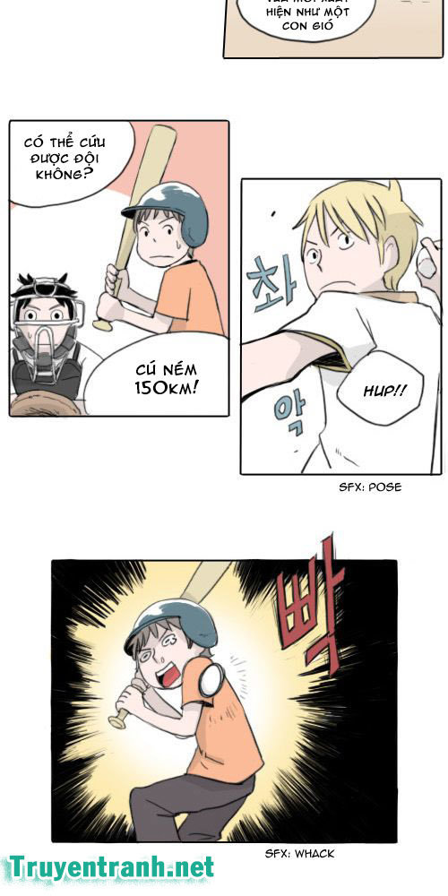 Ties Of Compassion - Chapter 48
