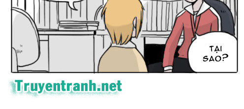 Ties Of Compassion - Chapter 5