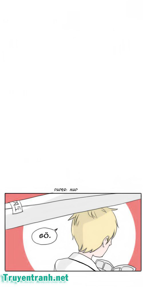 Ties Of Compassion - Chapter 50