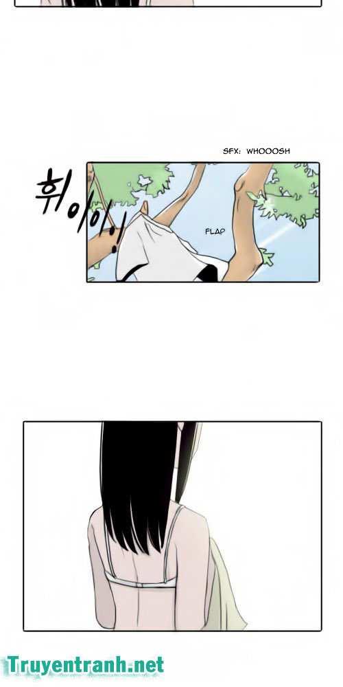 Ties Of Compassion - Chapter 50
