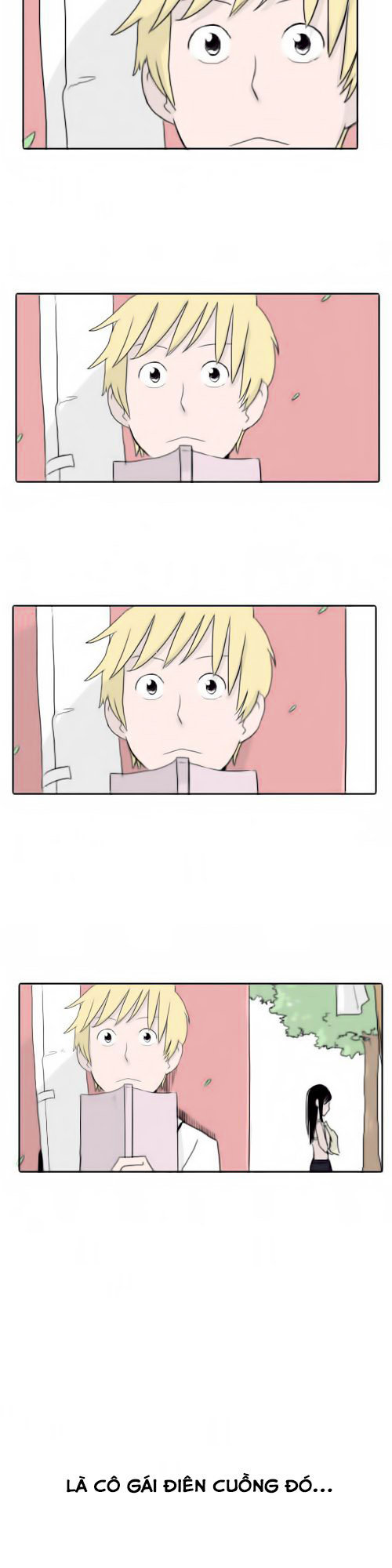 Ties Of Compassion - Chapter 50