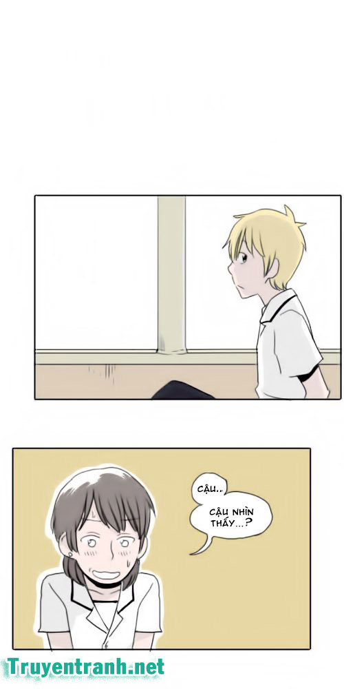 Ties Of Compassion - Chapter 50