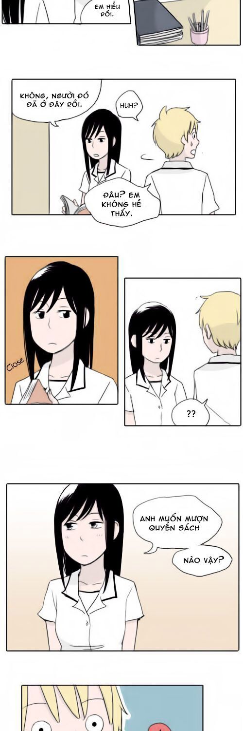 Ties Of Compassion - Chapter 51