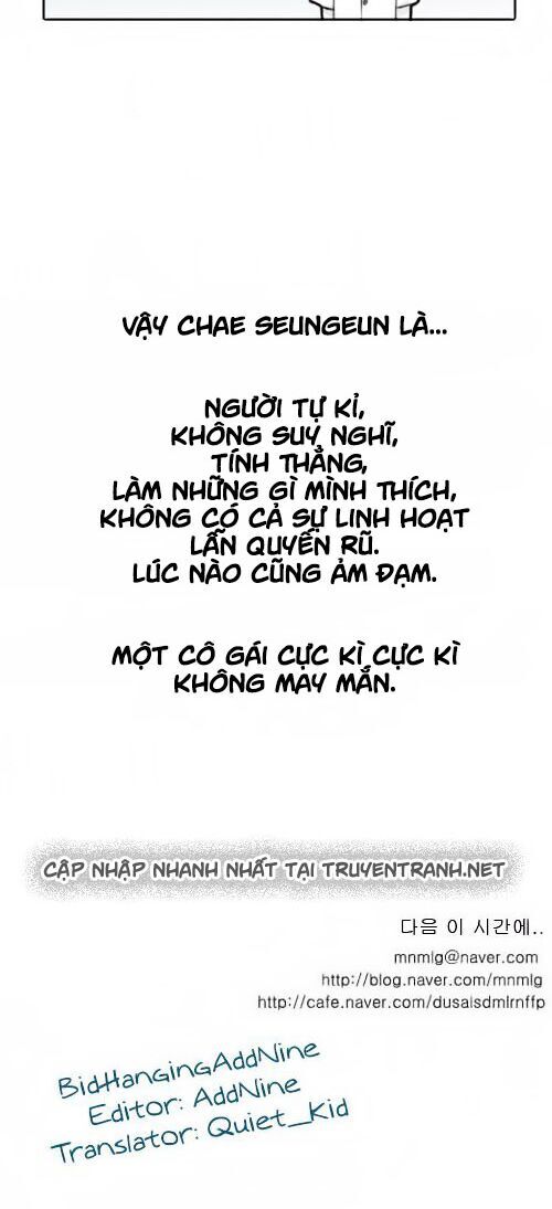 Ties Of Compassion - Chapter 51