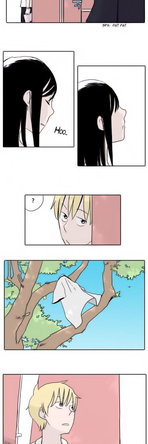 Ties Of Compassion - Chapter 51