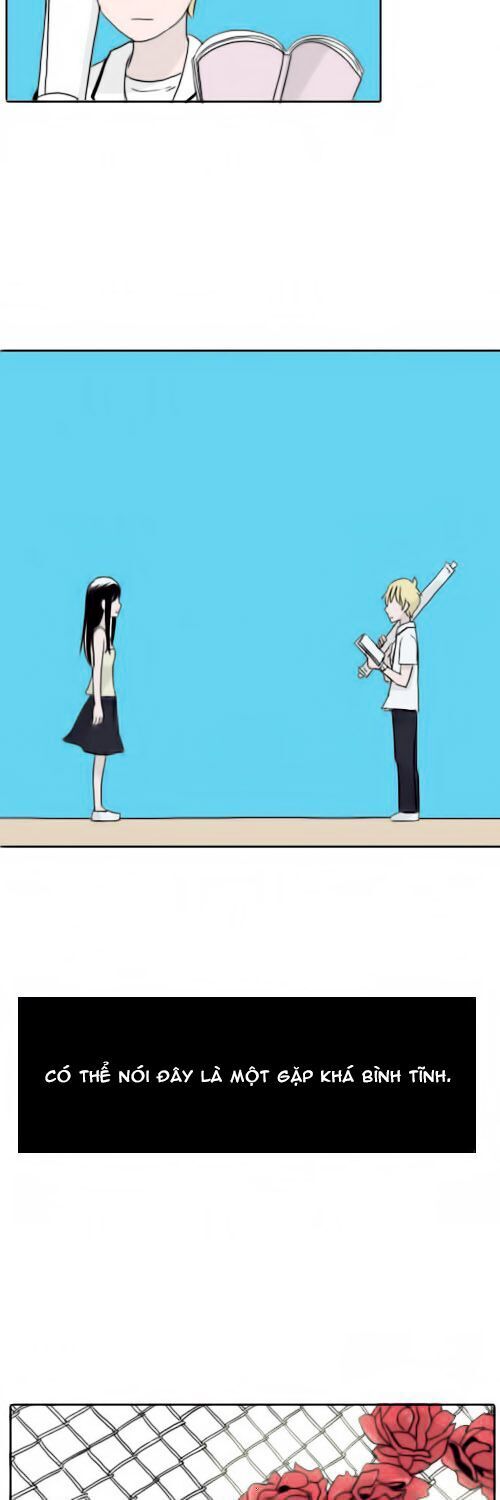 Ties Of Compassion - Chapter 51