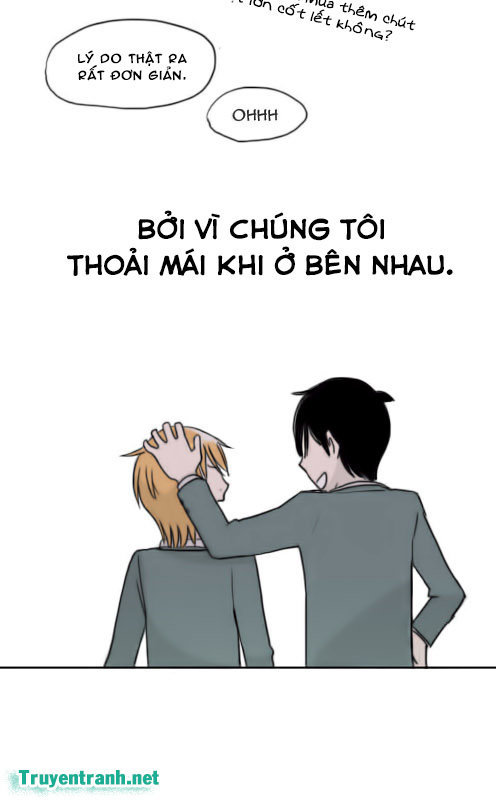 Ties Of Compassion - Chapter 9