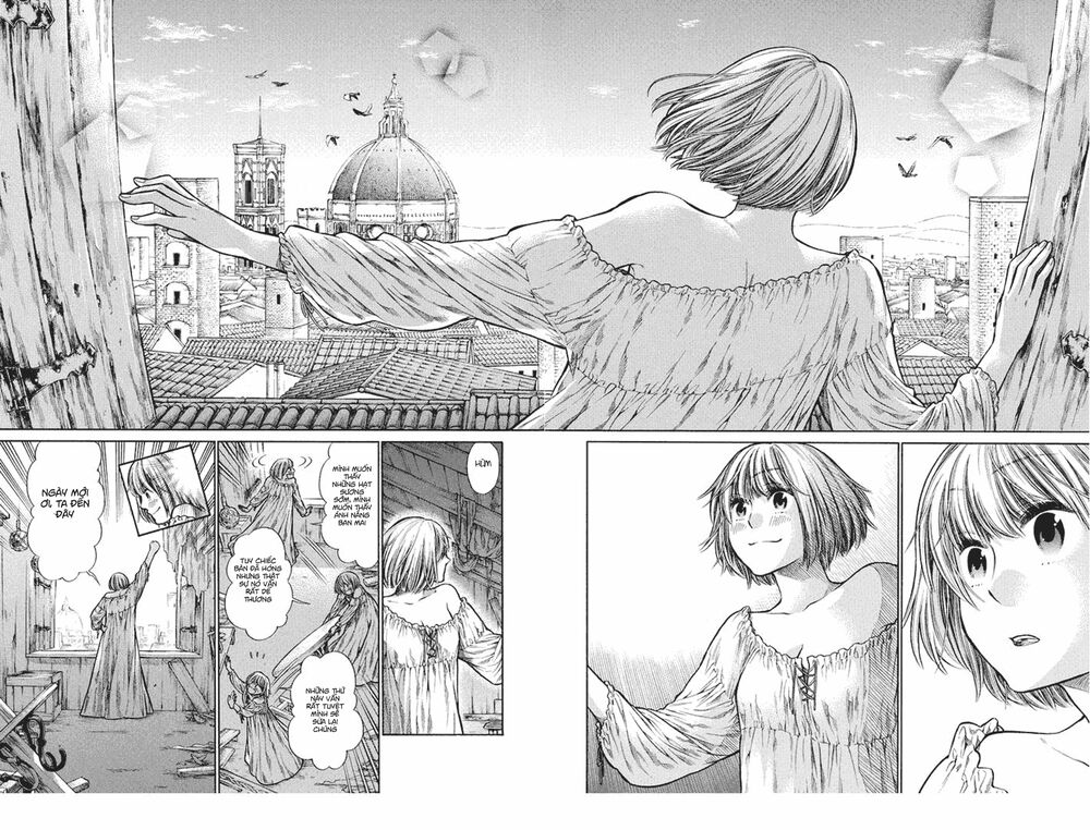 Arte Manga - Chapter 2