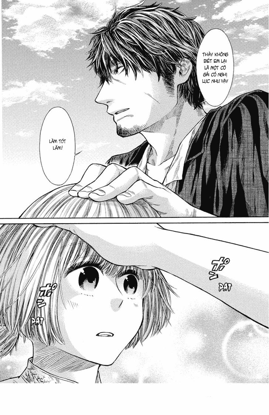 Arte Manga - Chapter 2