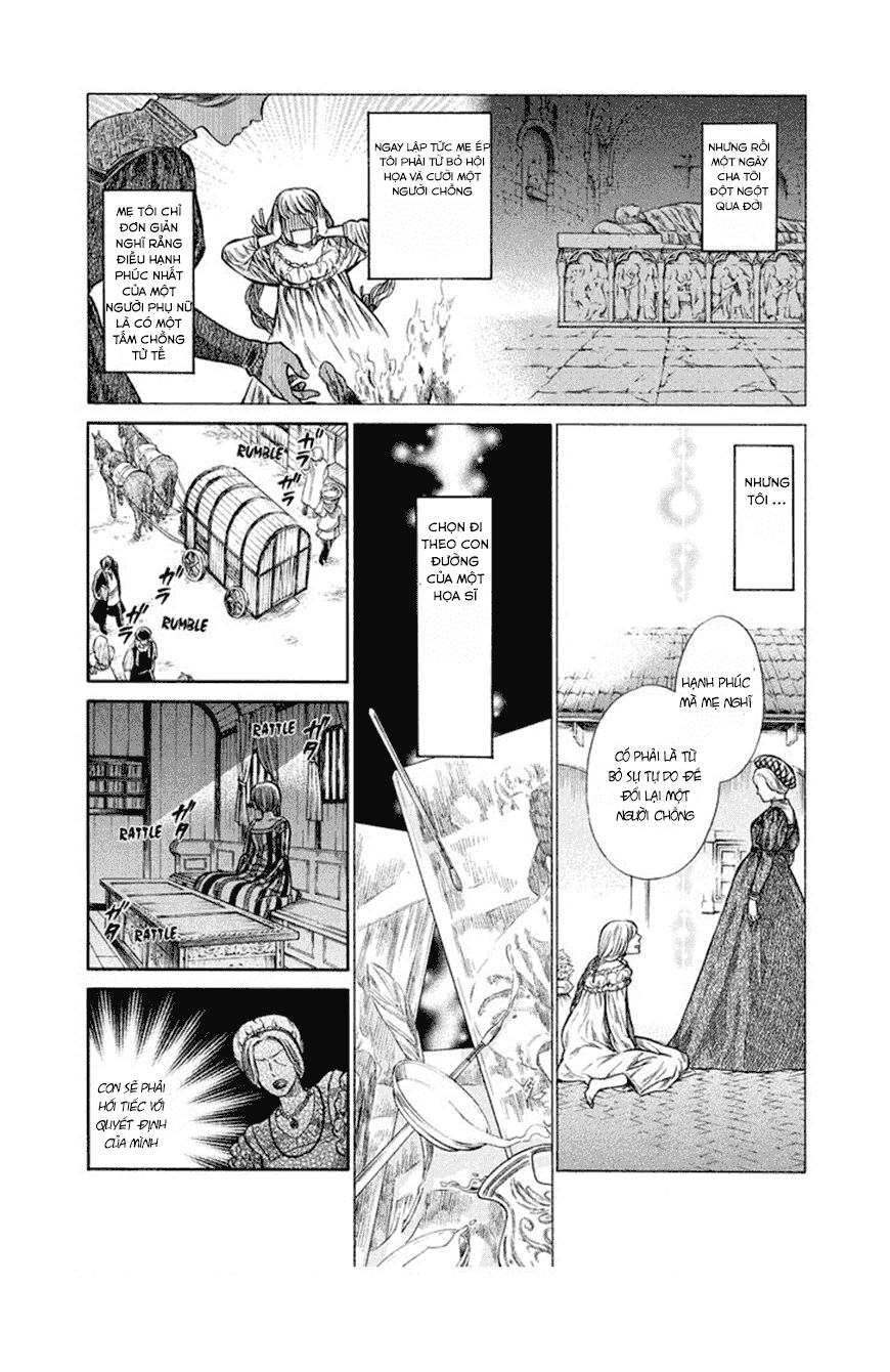 Arte Manga - Chapter 2