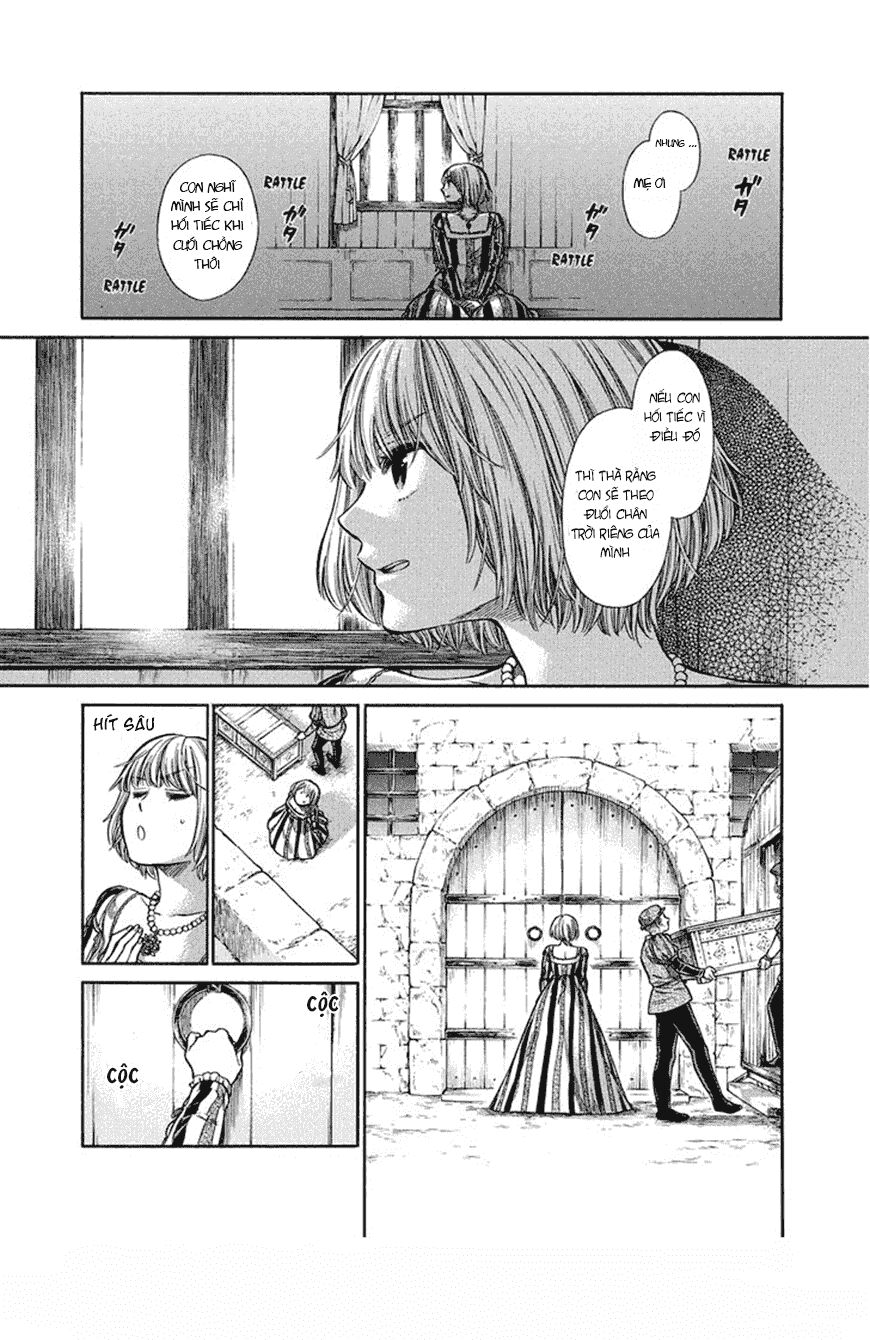 Arte Manga - Chapter 2