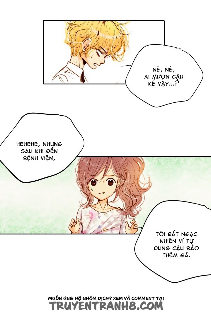 Witch Workshop - Chapter 11