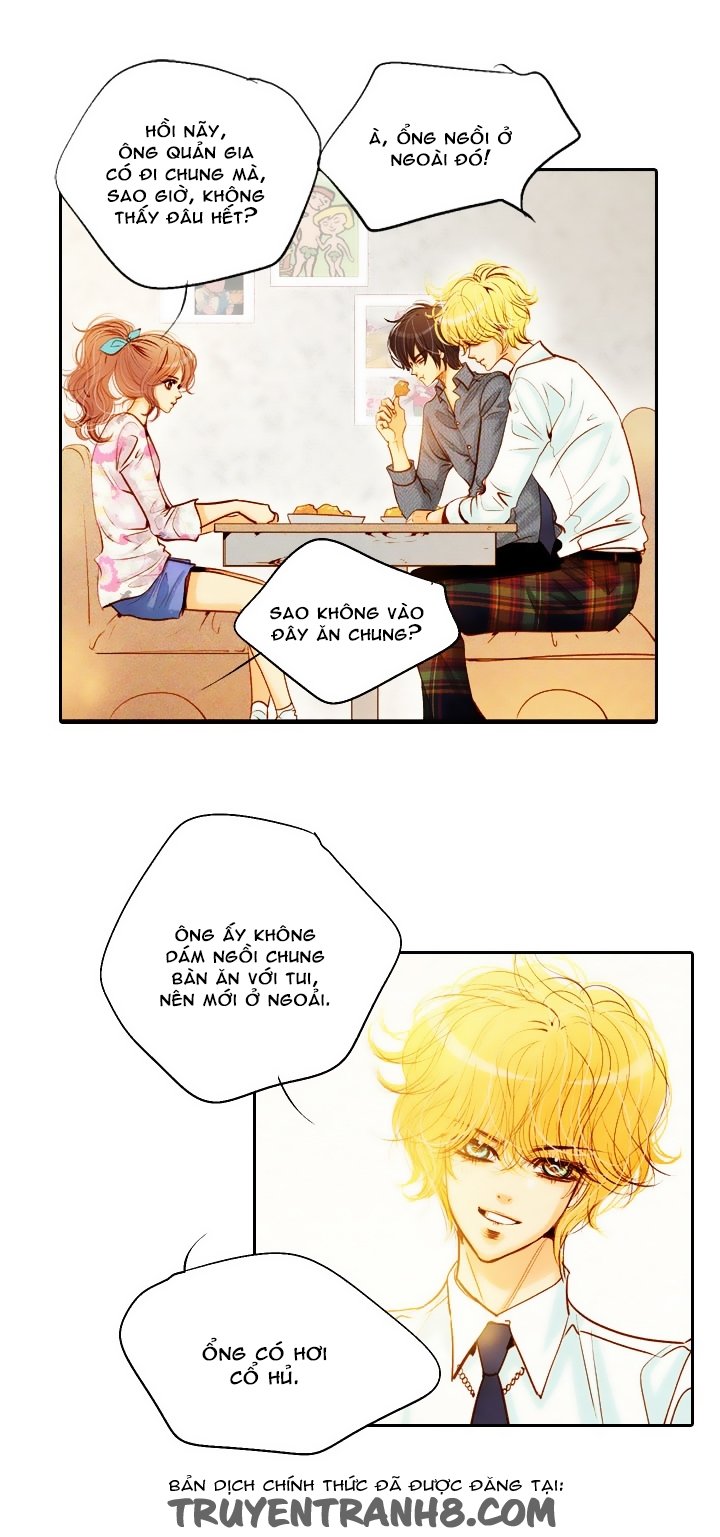 Witch Workshop - Chapter 11