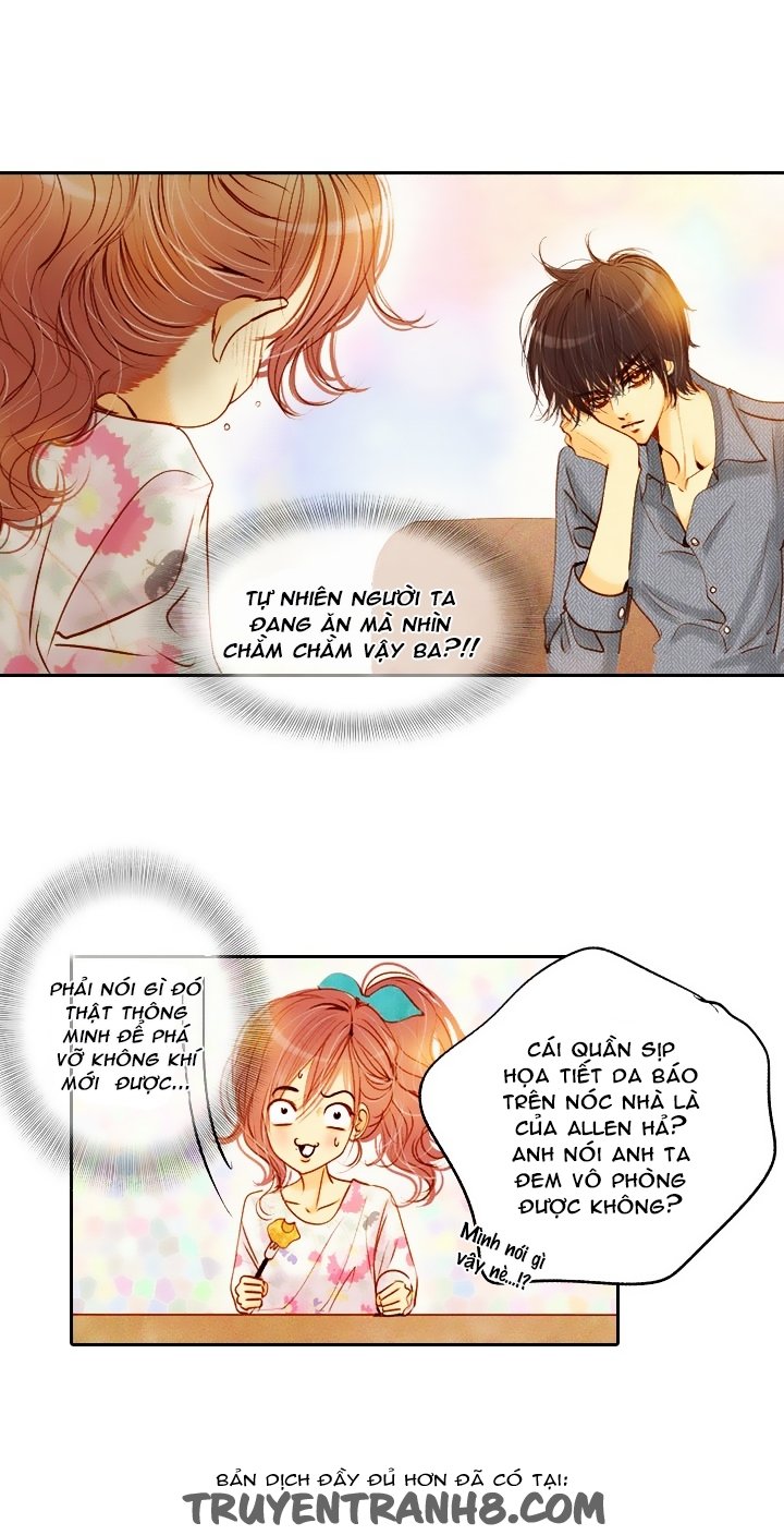 Witch Workshop - Chapter 11