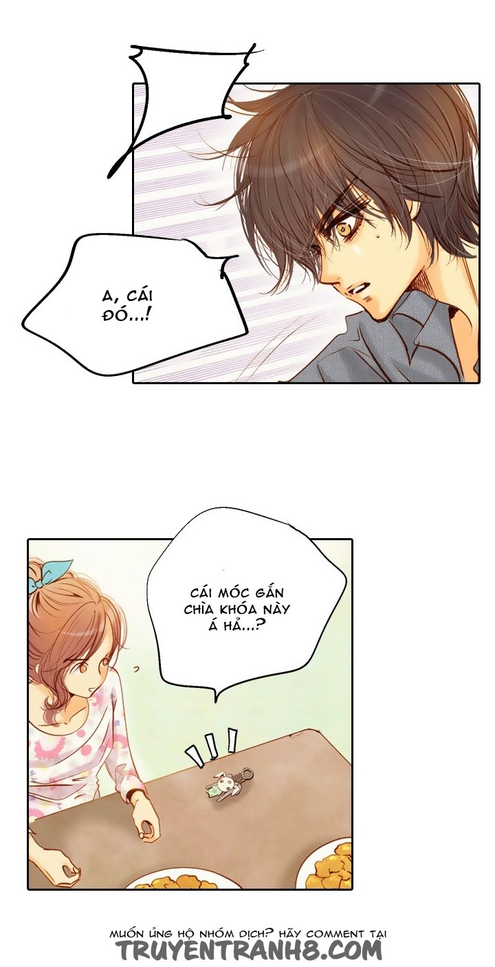 Witch Workshop - Chapter 11