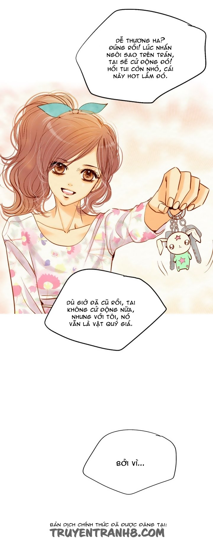 Witch Workshop - Chapter 11