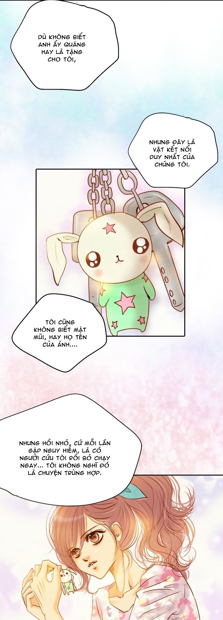 Witch Workshop - Chapter 11
