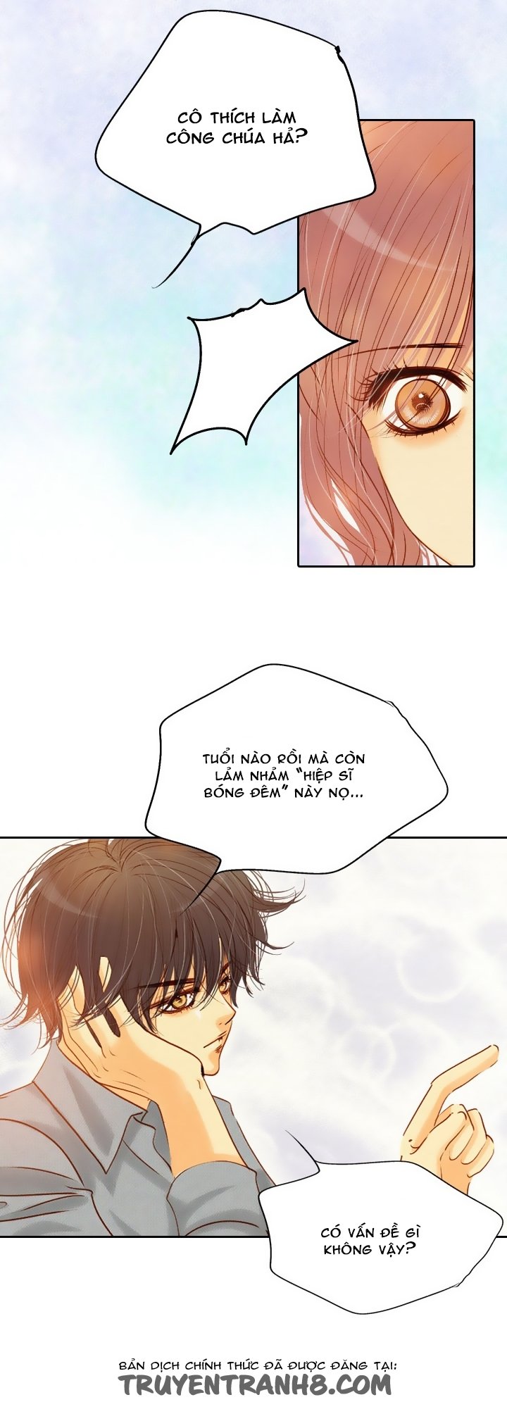 Witch Workshop - Chapter 11
