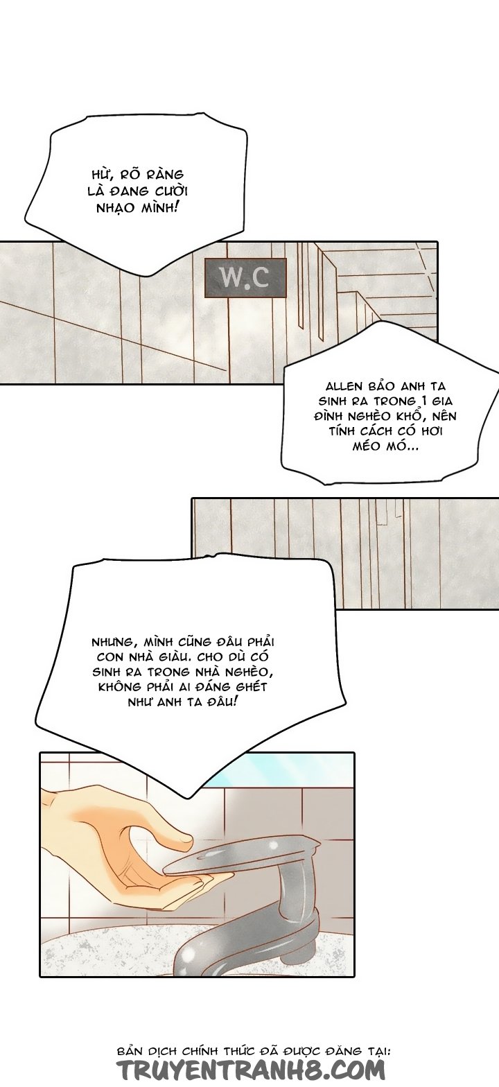Witch Workshop - Chapter 11