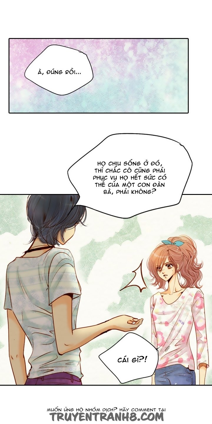 Witch Workshop - Chapter 11