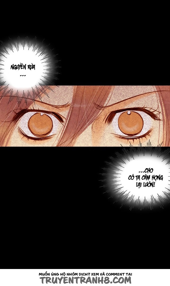 Witch Workshop - Chapter 11