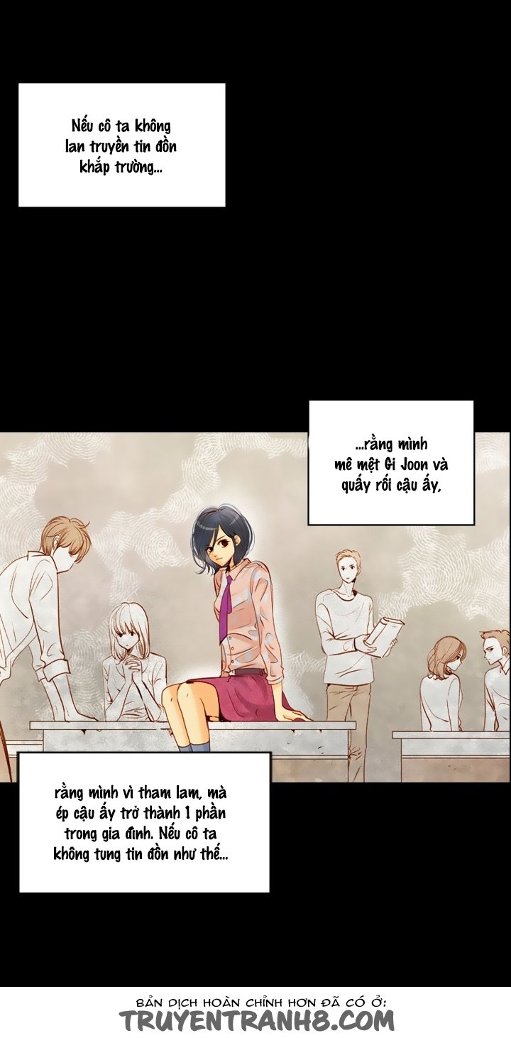 Witch Workshop - Chapter 11