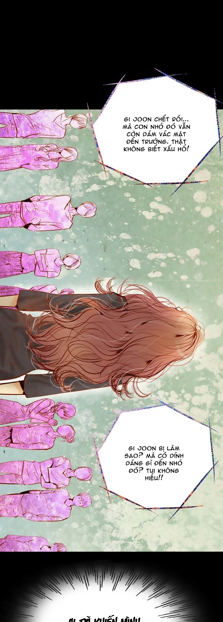 Witch Workshop - Chapter 11