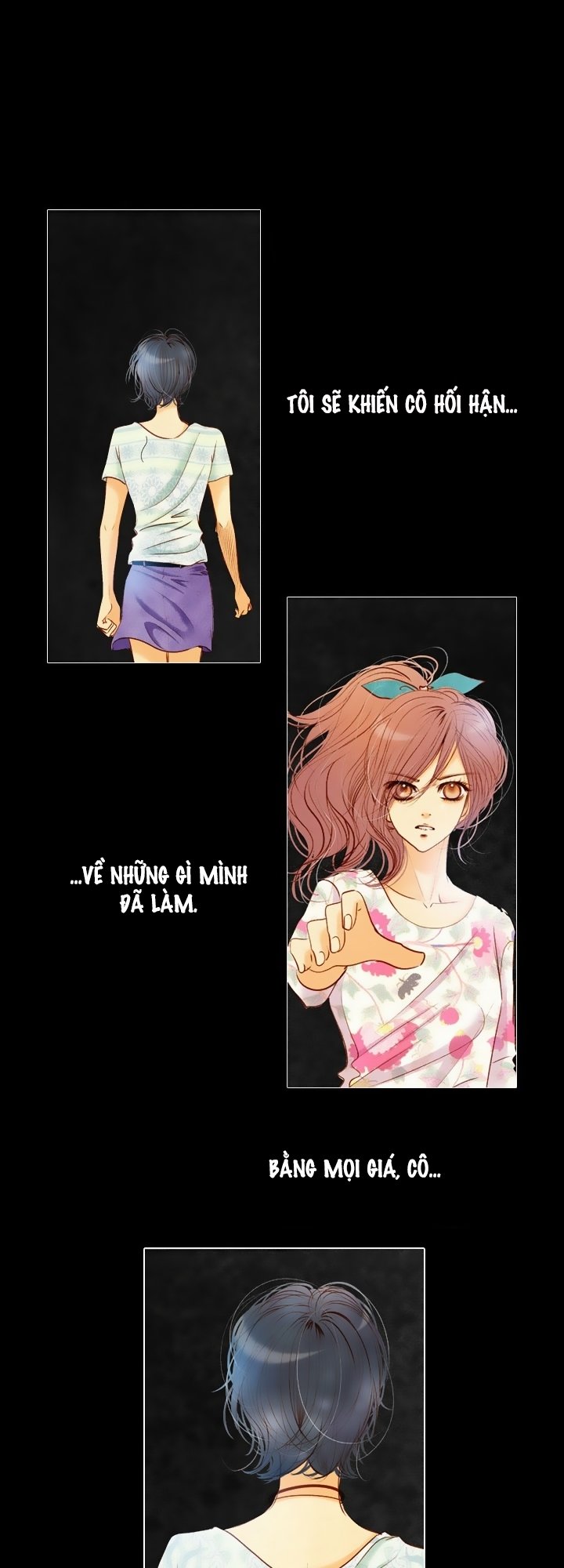 Witch Workshop - Chapter 11