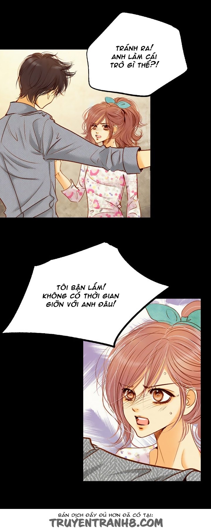 Witch Workshop - Chapter 11