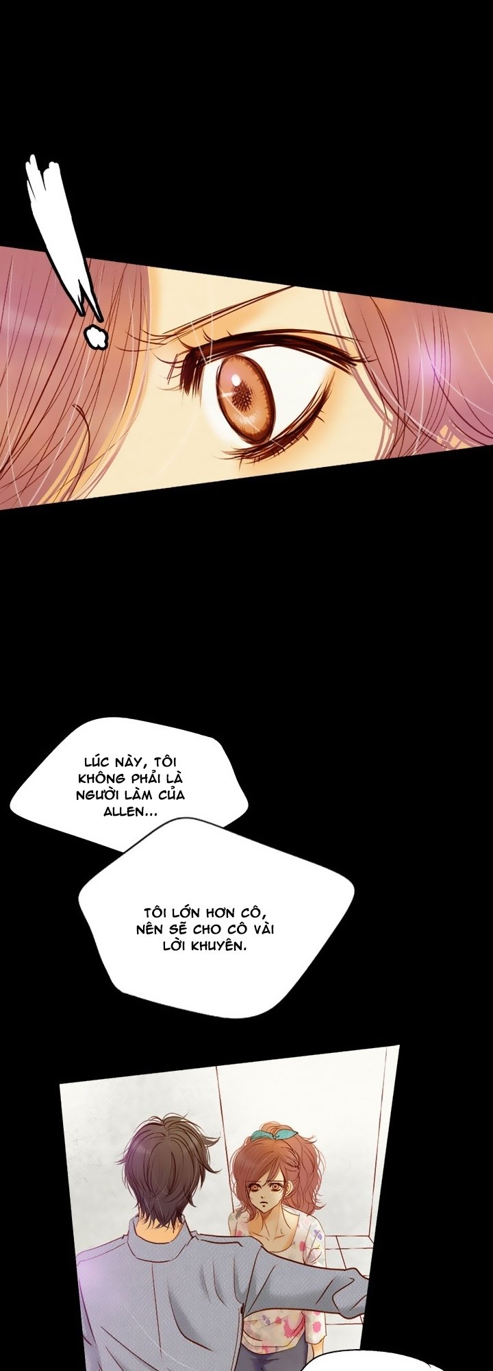 Witch Workshop - Chapter 11