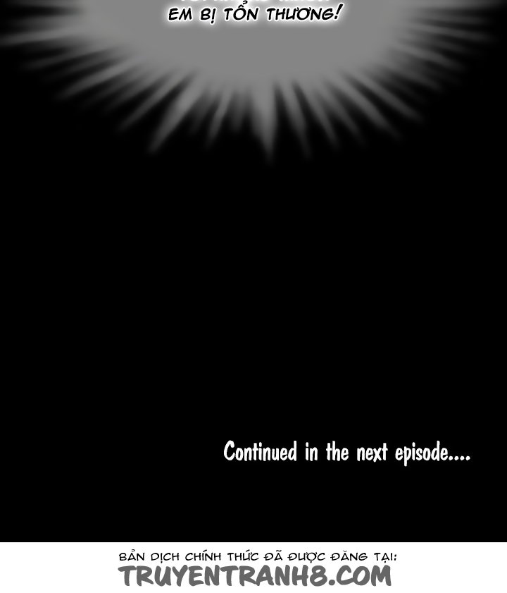 Witch Workshop - Chapter 11